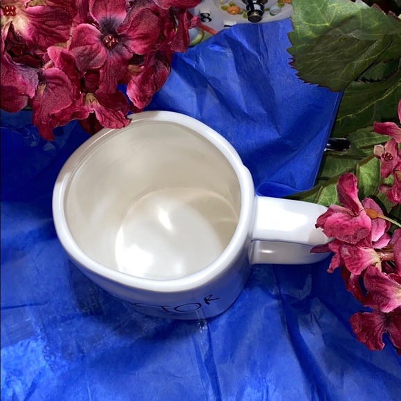 Rae Dunn mug coffee cup tea cup DOCTOR New - Picture 6 of 8